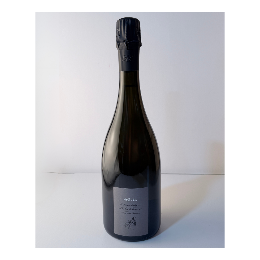 2017 Cedric Bouchard, Roses de Jeanne Les Ursules Blanc de Noirs 1x75cl