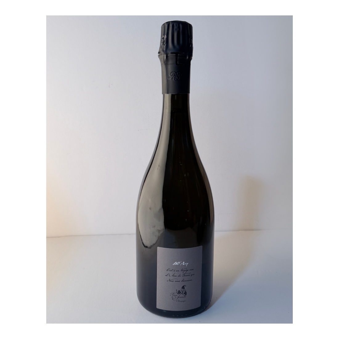 2017 Cedric Bouchard, Roses de Jeanne La Boloree 1x75cl