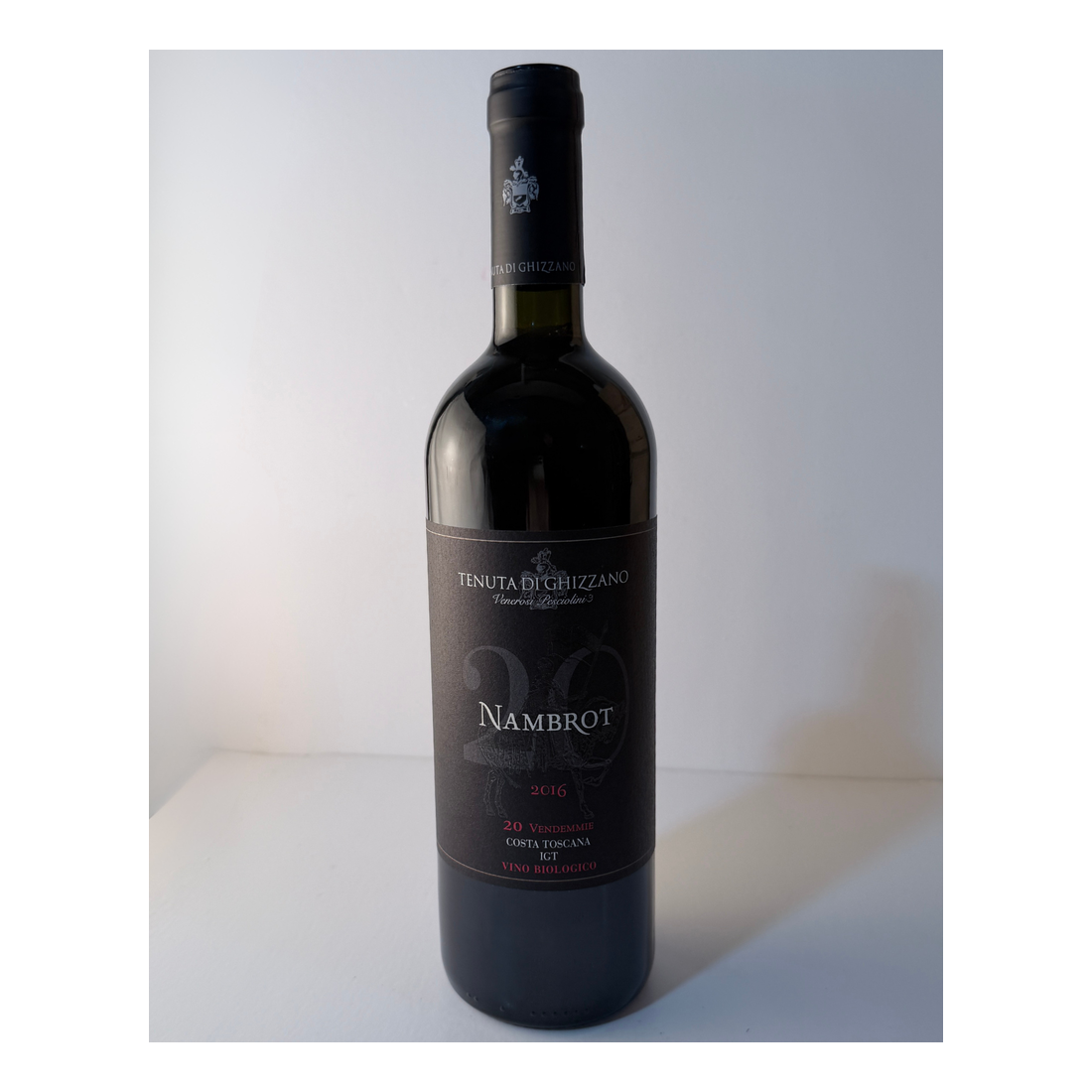 2016 Ghizzano, Nambrot, IGT 1x75cl