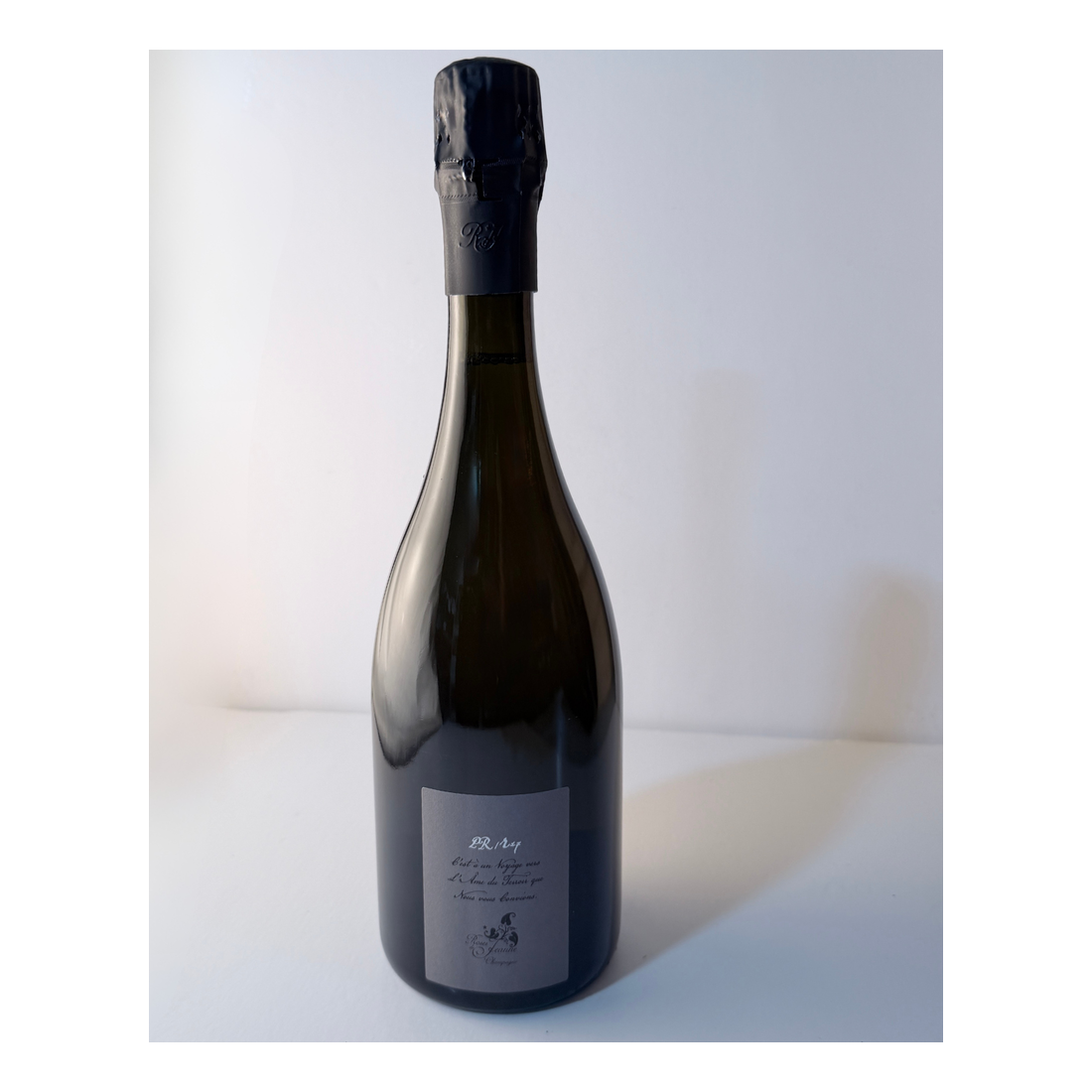 2017 Cedric Bouchard, Roses de Jeanne Presle 1x75cl