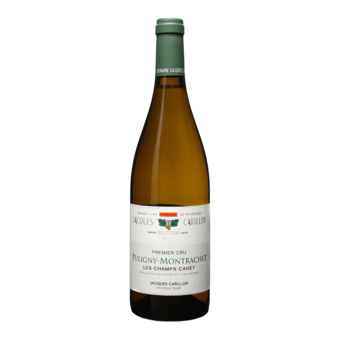 2020 Domaine Jacques Carillon, Puligny-Montrachet Premier Cru, Champ Canet 1x75cl
