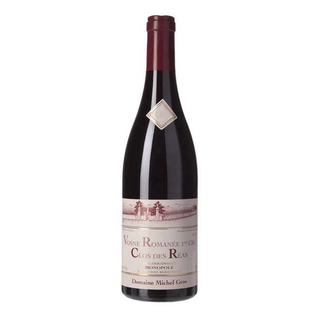 1999 Domaine Michel Gros, Vosne-Romanee Premier Cru, Aux Reas 1x75cl