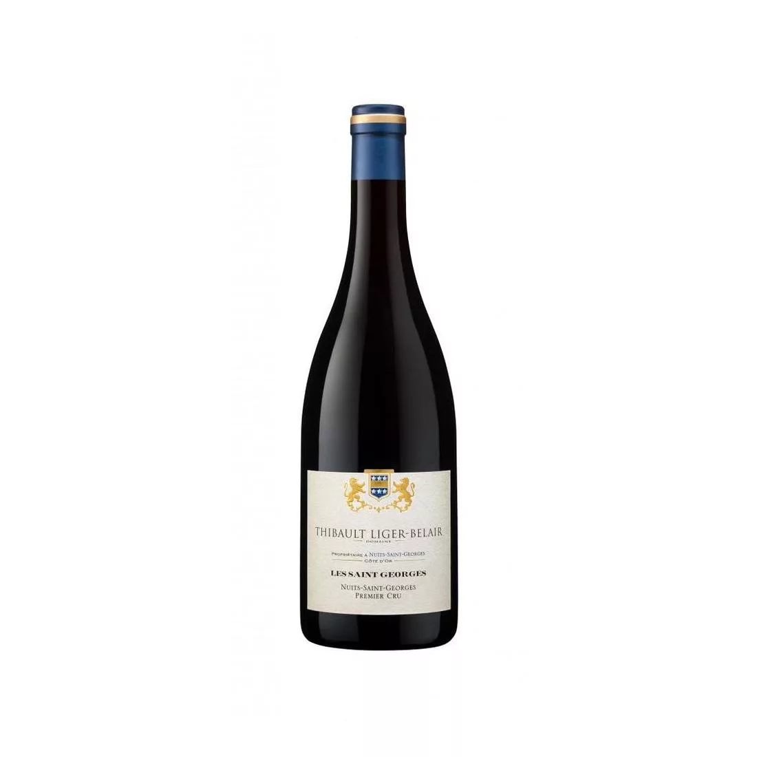 2005 Thibault Liger-Belair, Nuits-Saint-Georges Premier Cru, Les Saint-Georges 1x75cl