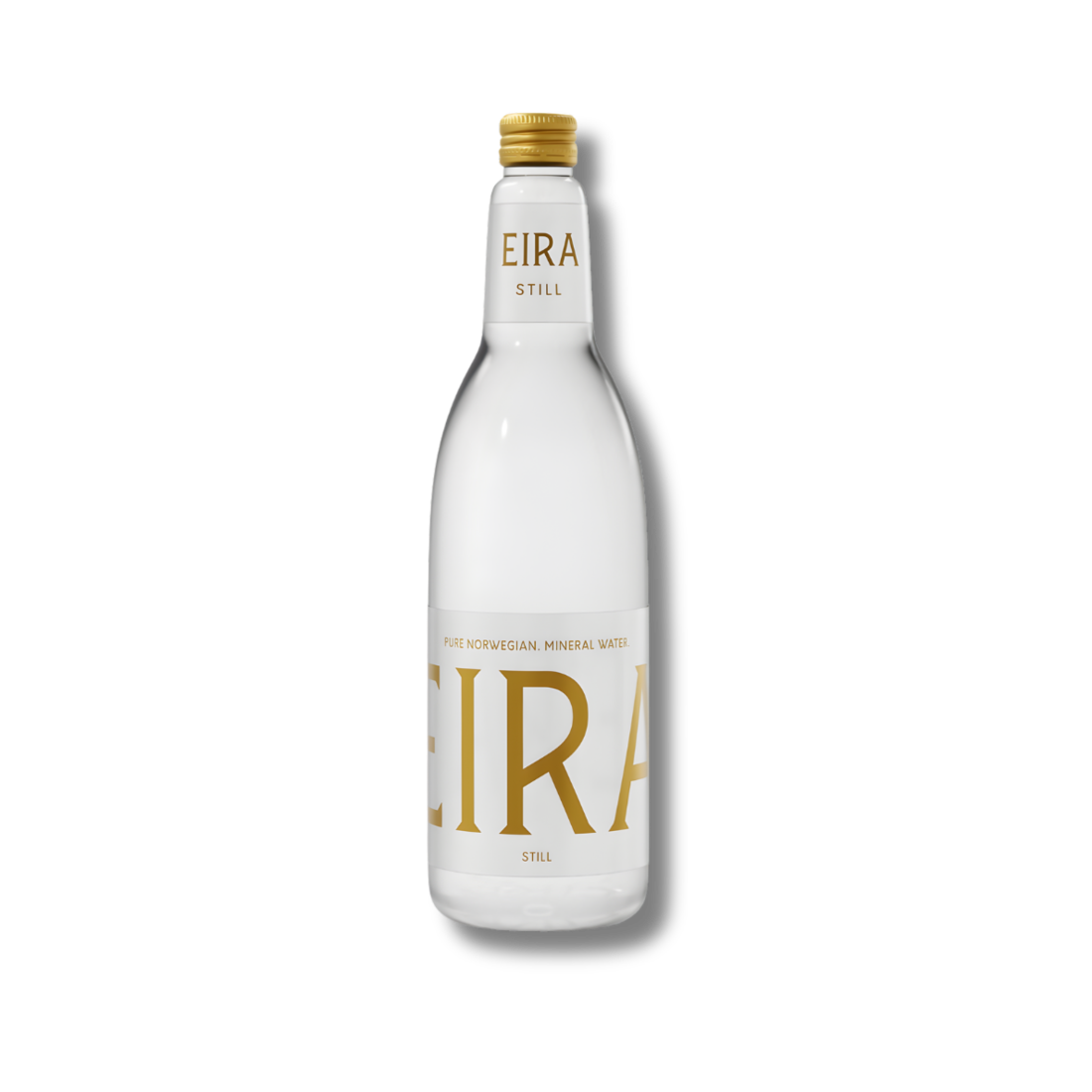 NV Eira Still Water 12x70cl