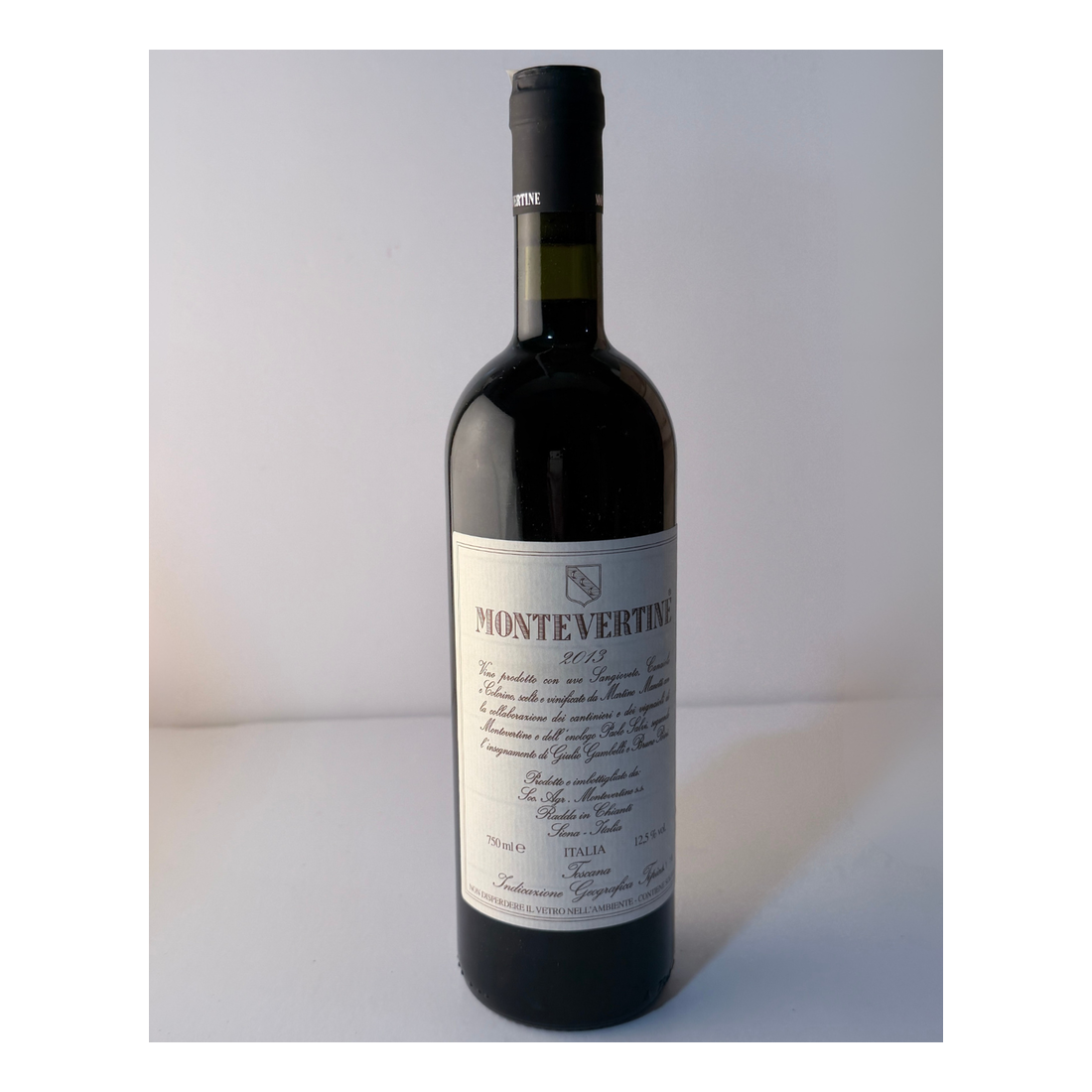 2013 Montevertine, Montevertine, Toscana IGT 1x75cl