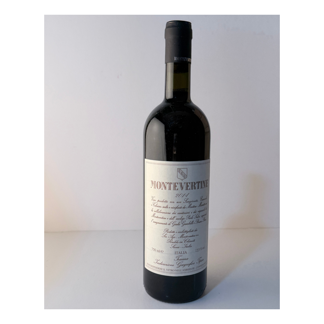 2014 Montevertine, Montevertine, Toscana IGT 1x150cl