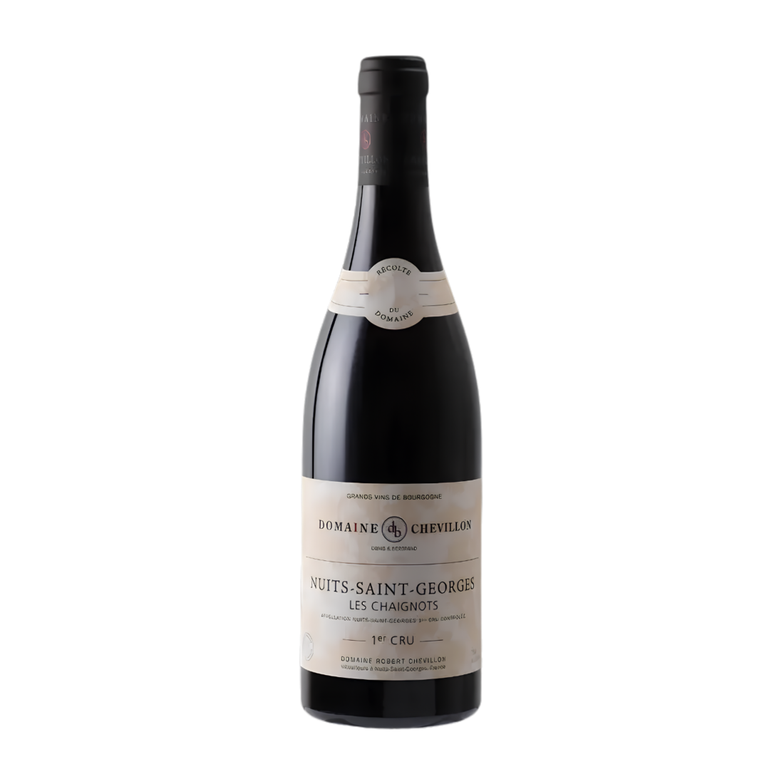 2010 Domaine Robert Chevillon, Nuits-Saint-Georges Premier Cru, Aux Chaignots 1x75cl