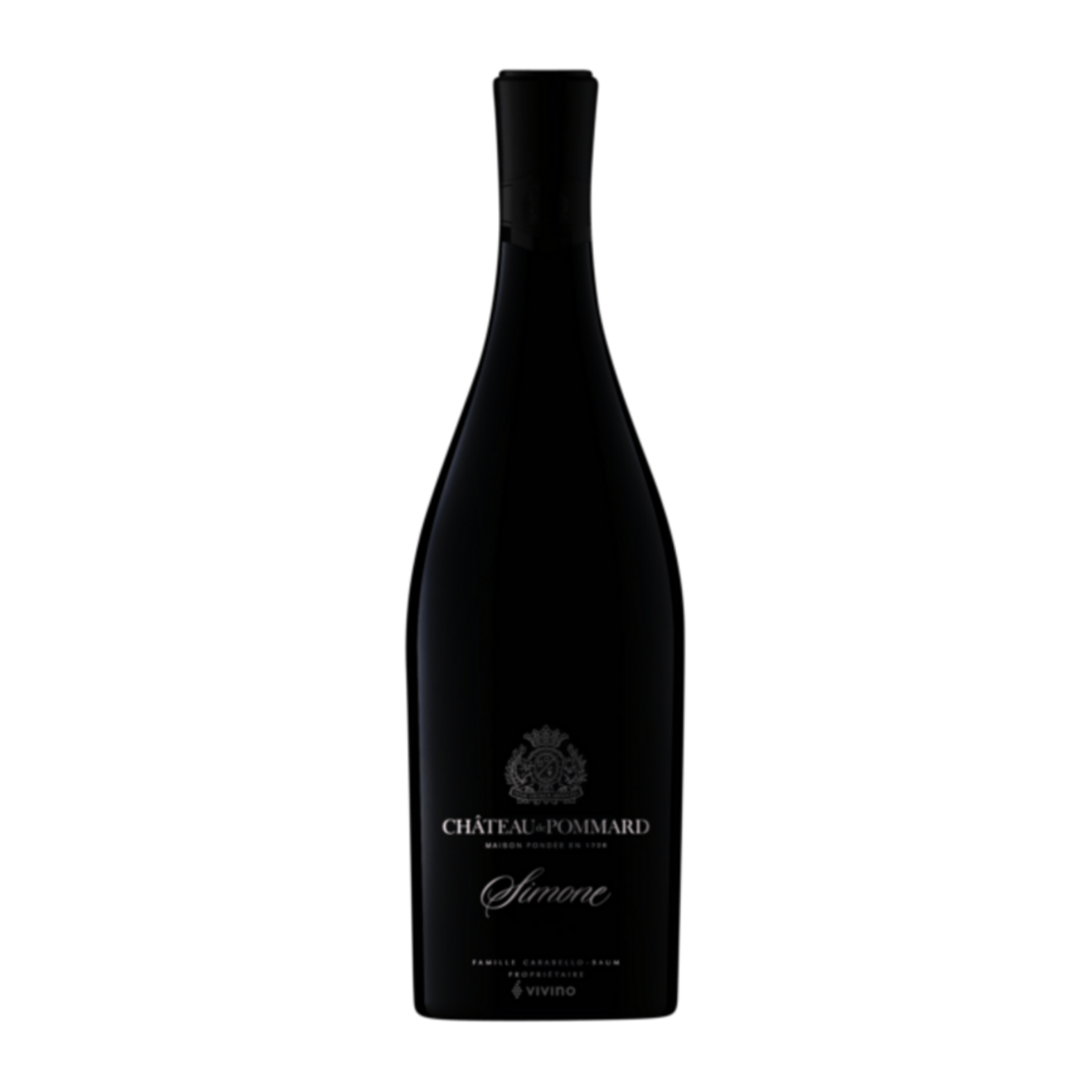 2017 Chateau Pommard, Pommard, Simone 1x75cl