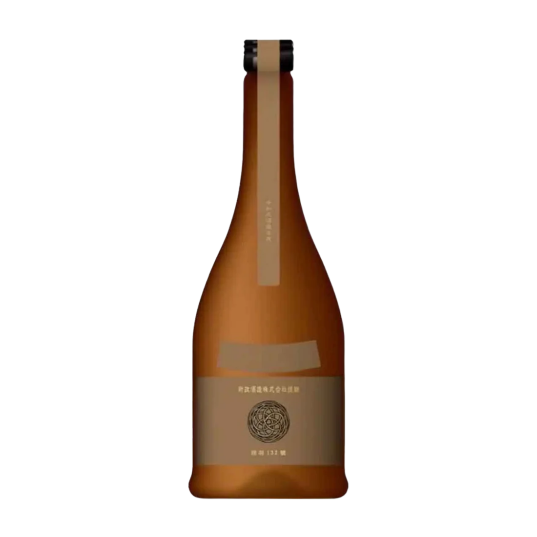 NV Aramasa, Colors Earth Sake 1x72cl