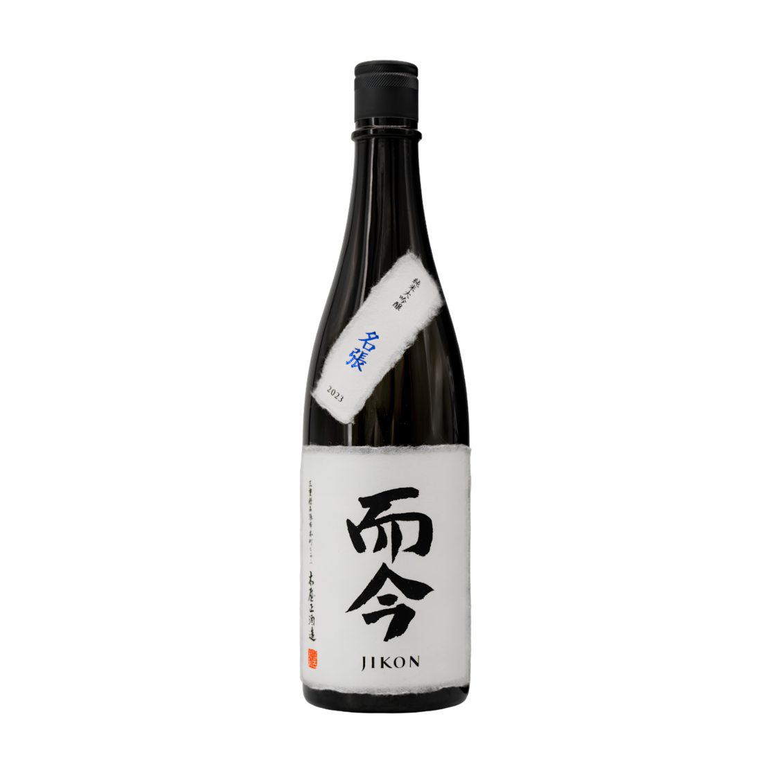 NV Jikon Junmai Daiginjo Nabari 1x72cl