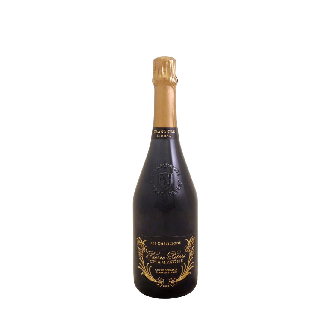 2008 Pierre Peters, Les Chetillons Cuvee Speciale Blanc de Blancs 1x75cl