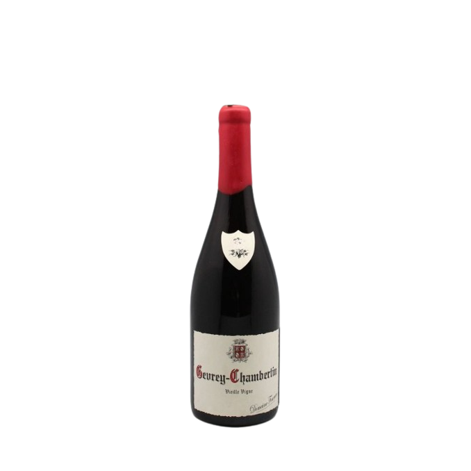 2019 Domaine Fourrier, Gevrey-Chambertin, Vieille Vigne 6x75cl