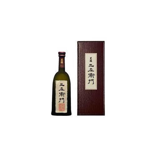 NV Kokuryu, Nizaemon Junmai Daiginjo Sake 1x72cl