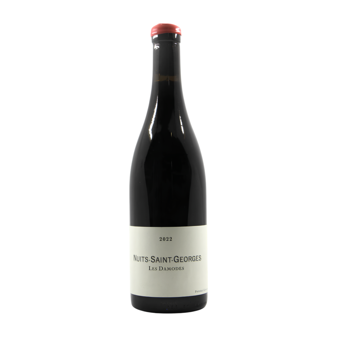 2022 Frederic Cossard, Nuits-Saint-Georges, Les Damodes 6x75cl