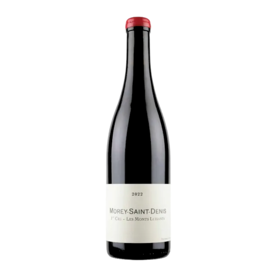 2022 Frederic Cossard, Morey-Saint-Denis Premier Cru, Monts Luisants 6x75cl