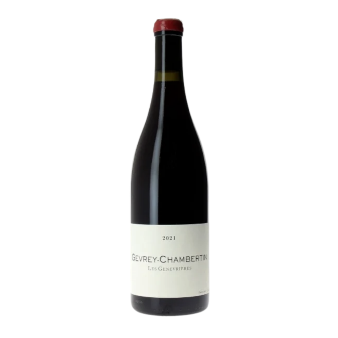 2022 Frederic Cossard, Gevrey-Chambertin, Les Genevrieres 6x75cl