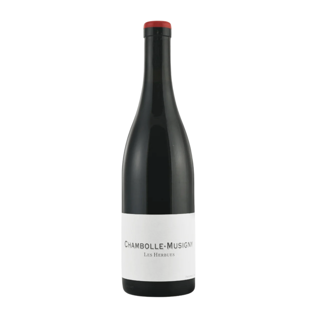 2022 Frederic Cossard, Chambolle-Musigny, Les Herbues 6x75cl