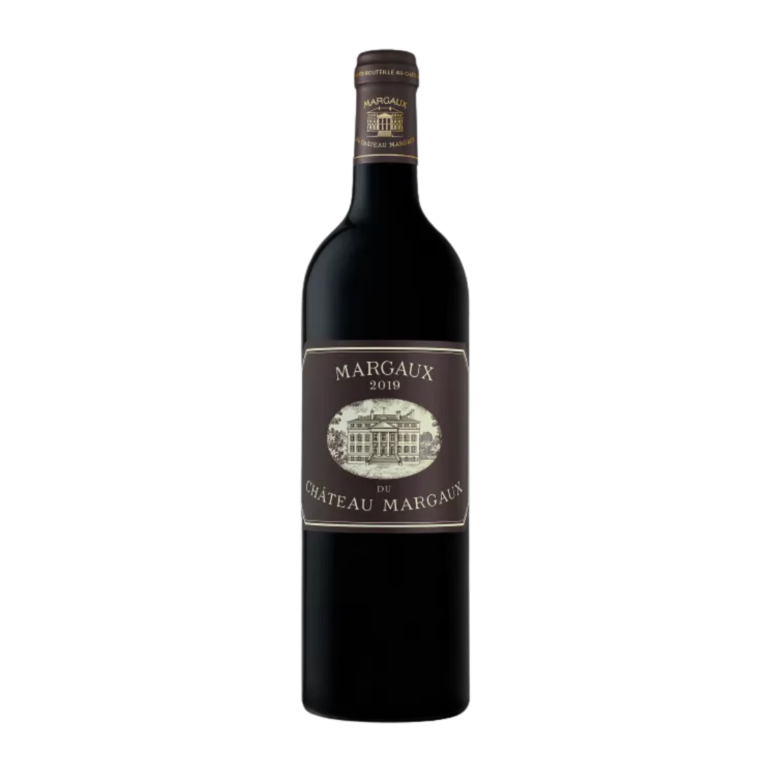 2019 Margaux du Chateau Margaux, Margaux 6x75cl