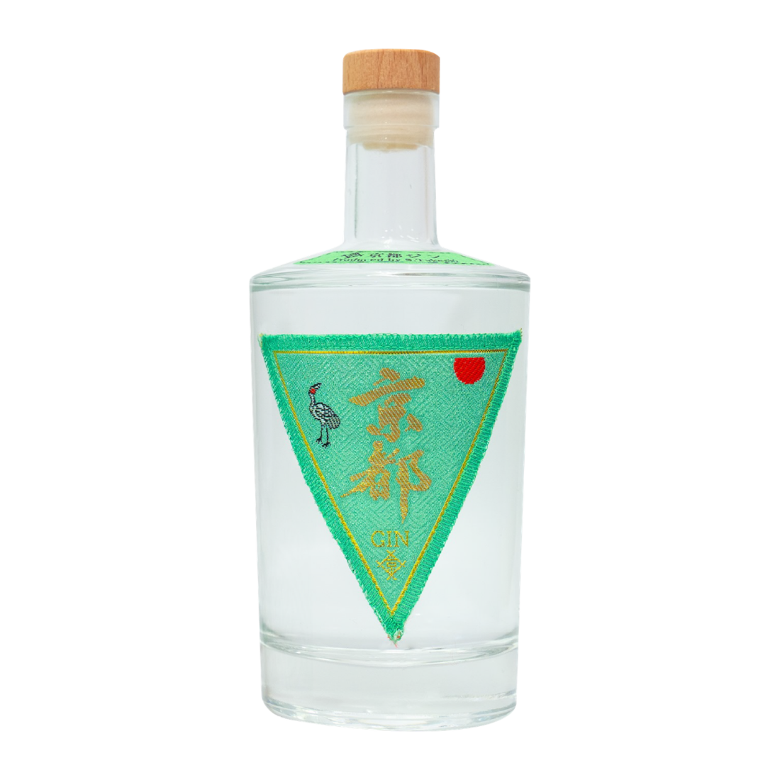 NV Kyoto Gin 1x70cl