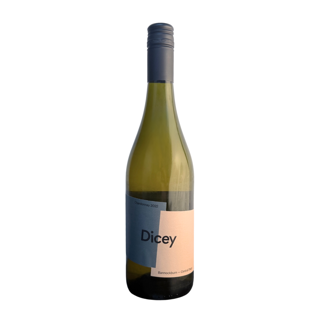 2022 Dicey, Bannockburn Chardonnay 1x75cl