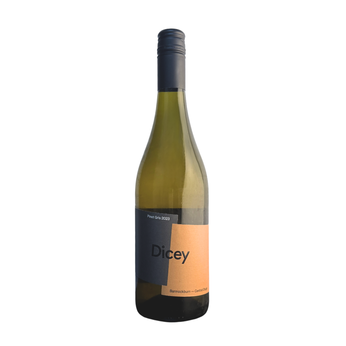 2023 Dicey, Bannockburn Pinot Gris 1x75cl