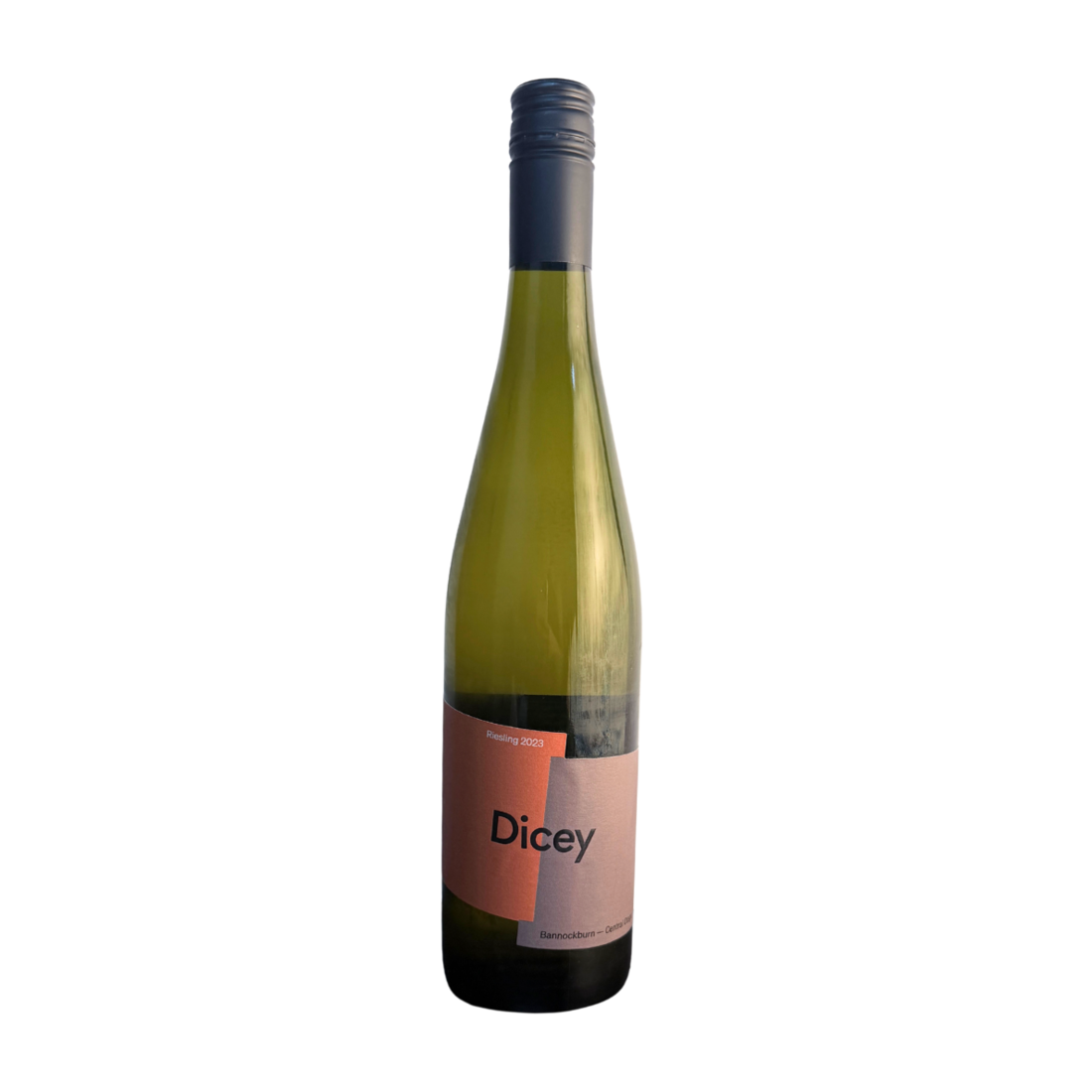 2023 Dicey, Bannockburn Riesling 1x75cl