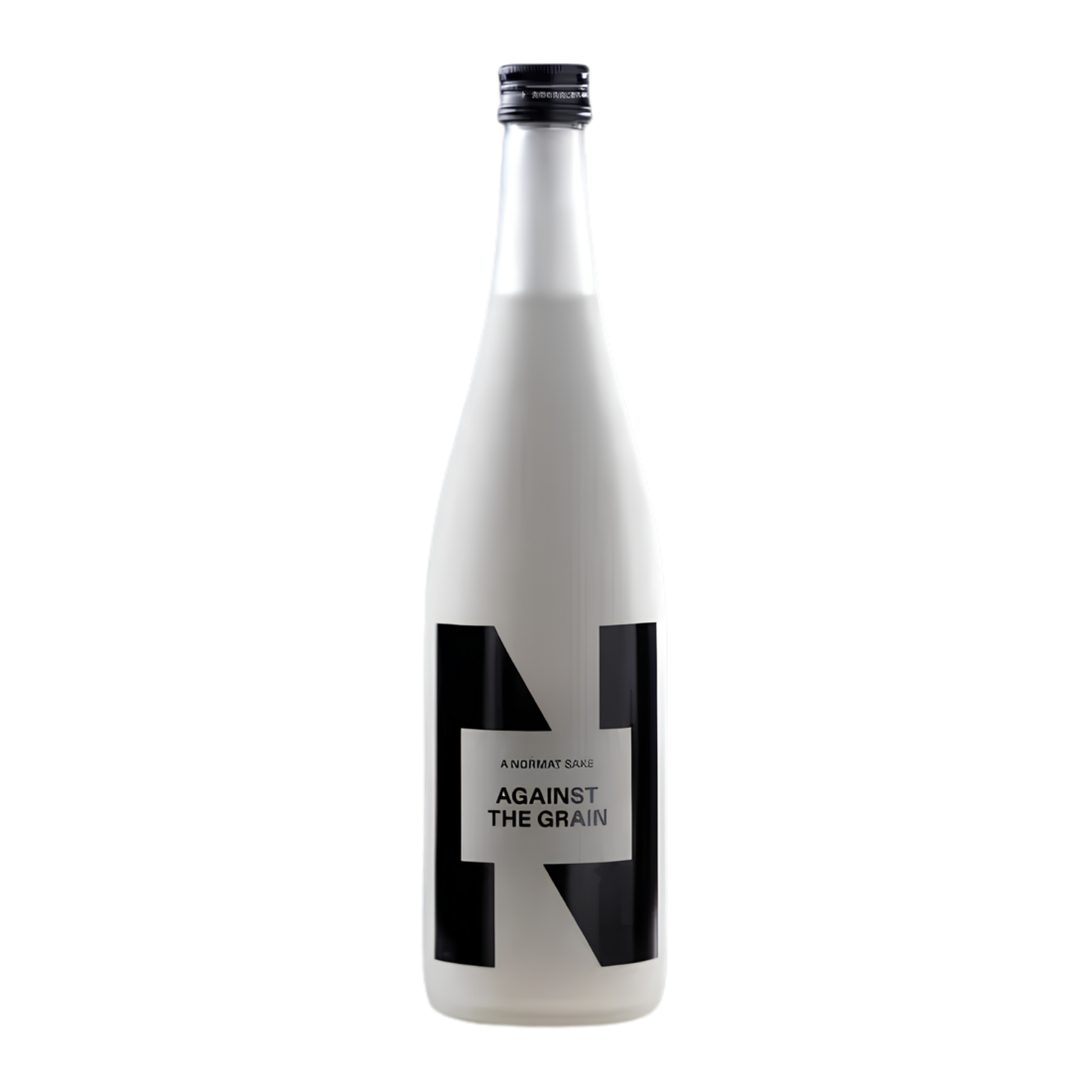 NV Against The Grain, Tokubetsu Junmai 1x180cl