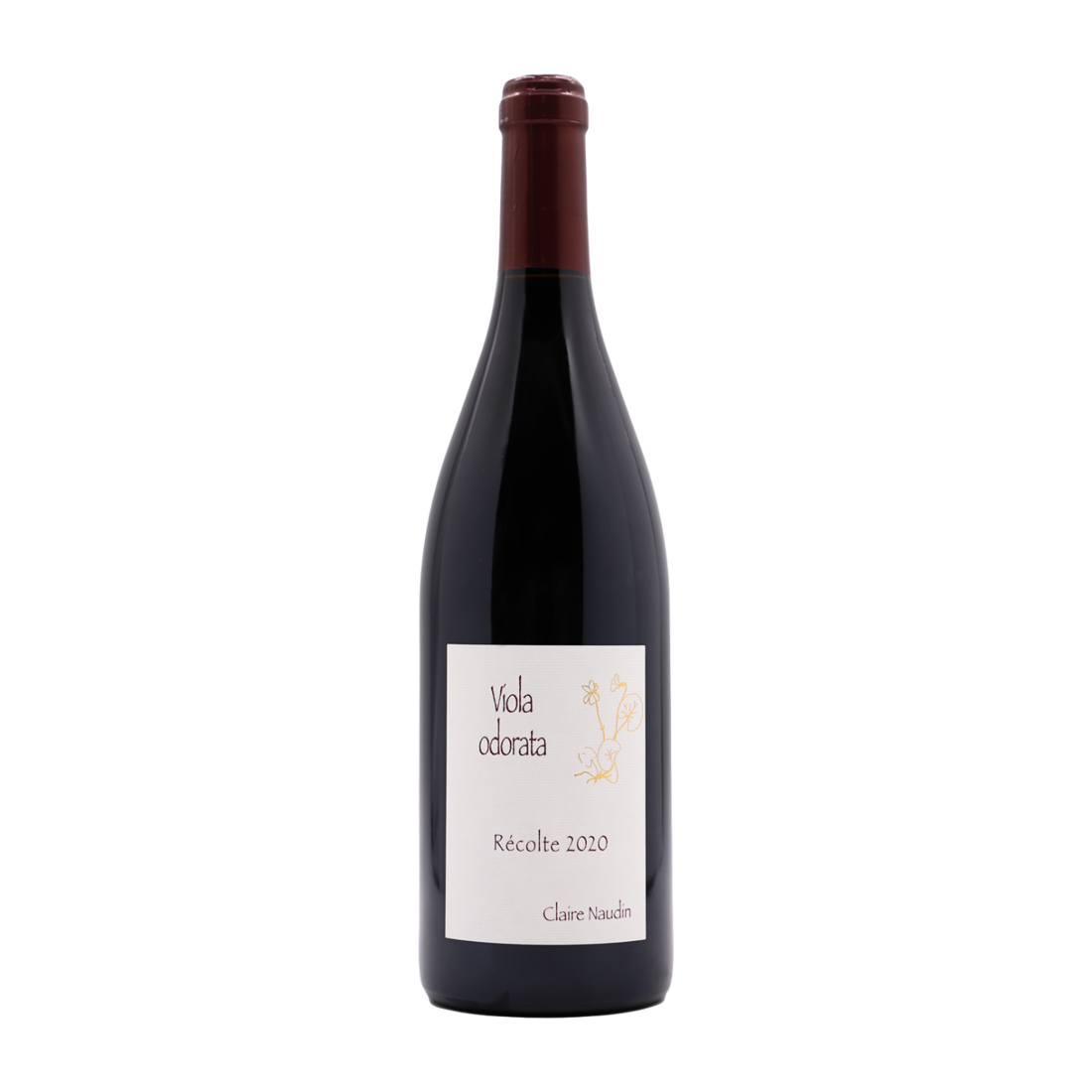 2022 Henri Naudin-Ferrand, Cote de Nuits-Villages, Viola Odorato Vieilles Vignes 1x75cl
